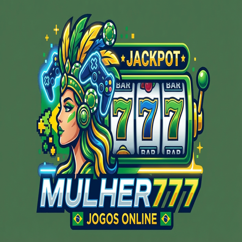 Logo mulher777
