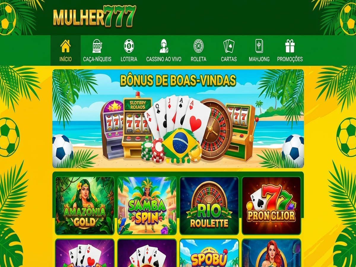Screenshot 1 mulher777