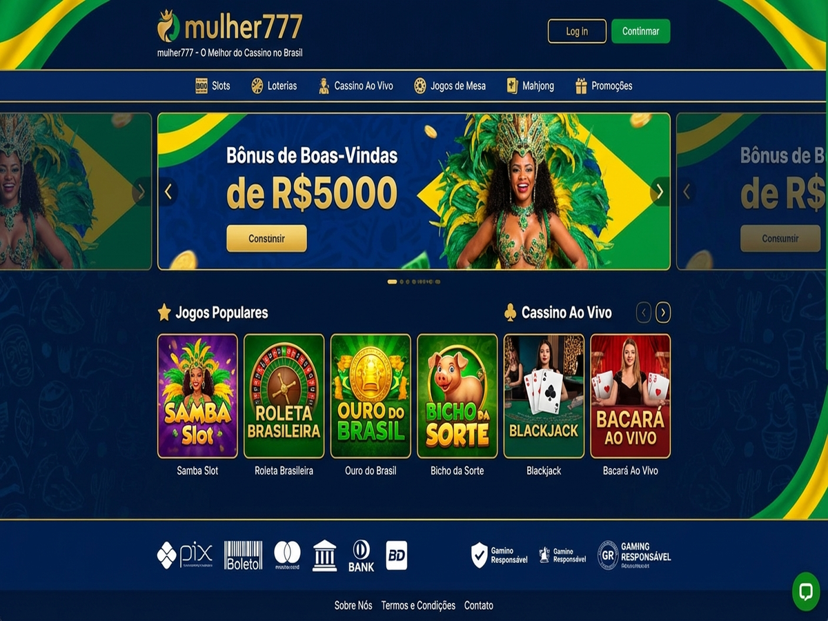 Screenshot 2 mulher777
